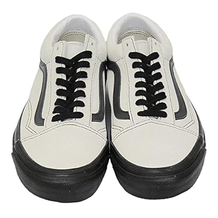 Amazon | [バンズ] スニーカー オールドスクール 36 デラックス